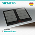 Купить Индукционная варочная панель Siemens EX675LXC1E preview 5
