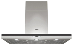 Вытяжка Siemens LC98BB540