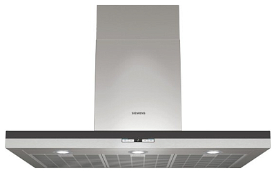 Вытяжка Siemens LC98BB540 в Москве, цена 19980 р. отзывы, инструкции и ...