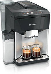 Кофемашина Siemens TQ513GB1
