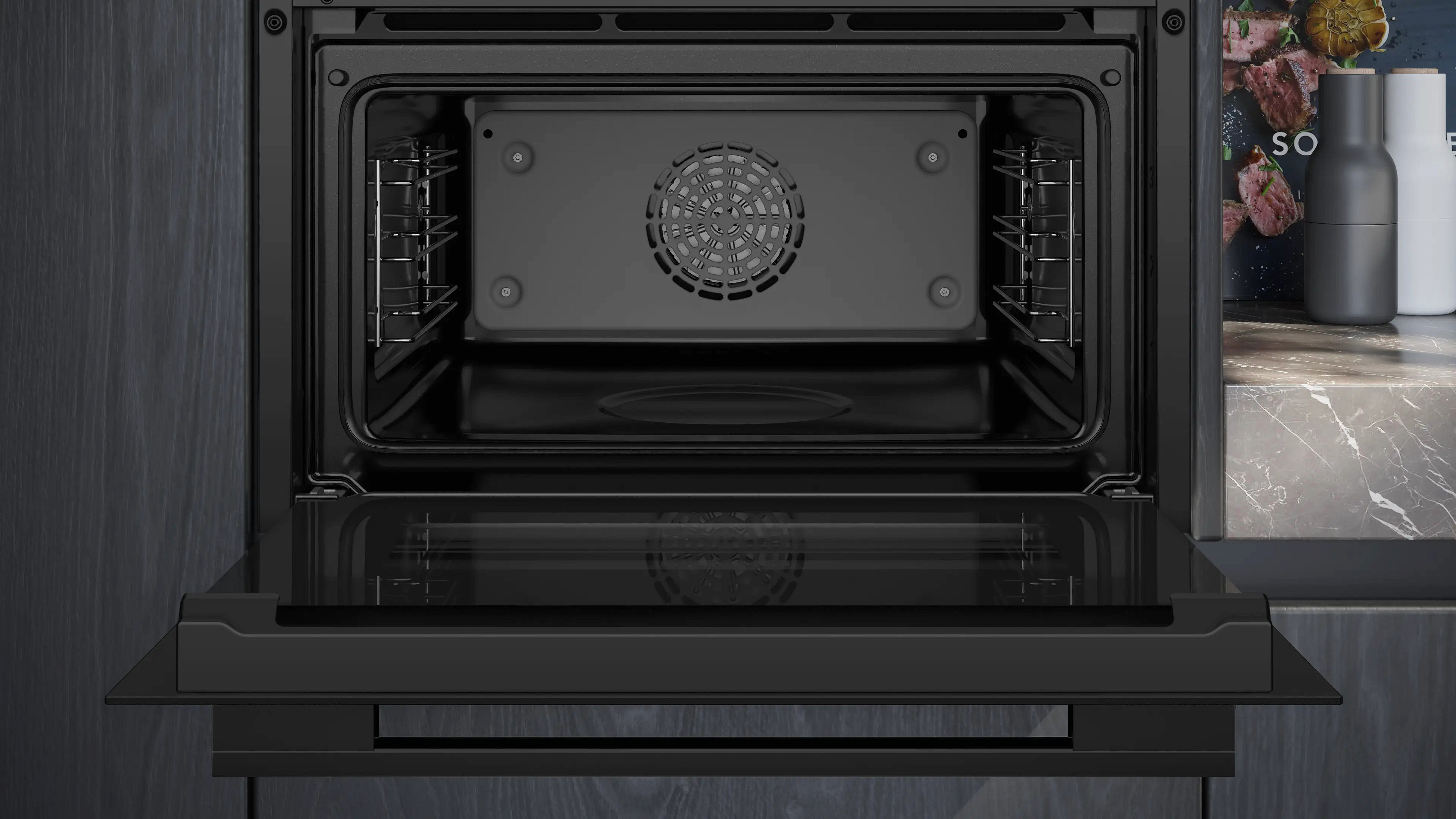 Комплект Siemens (CB734G1B1, BF722L1B1, EX601LXC1E) preview 4
