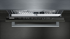 Встраиваемая посудомоечная машина Siemens SN615X00DR