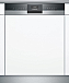 Купить Встраиваемая посудомоечная машина Siemens SN53ES14VE preview 1