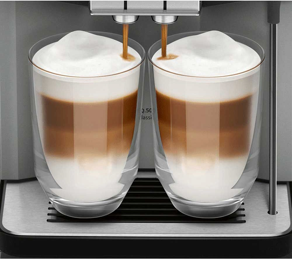 Кофемашина Siemens TP507R04 preview 2