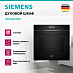 Купить Духовой шкаф Siemens HS736GDB1 preview 3