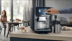 Кофемашина Siemens TP715GB1