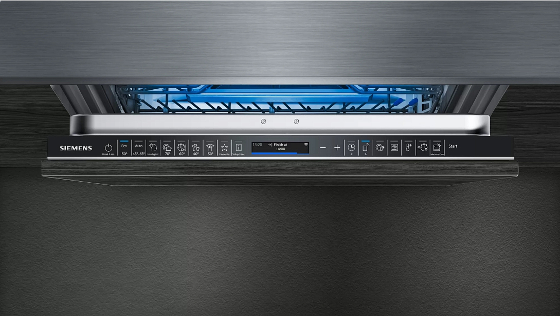 Посудомоечная машина Siemens SN87YX03CE preview 11