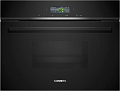 Пароварка Siemens CD 714GXB1