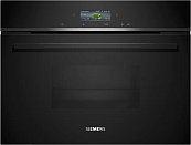 Пароварка Siemens CD 714GXB1