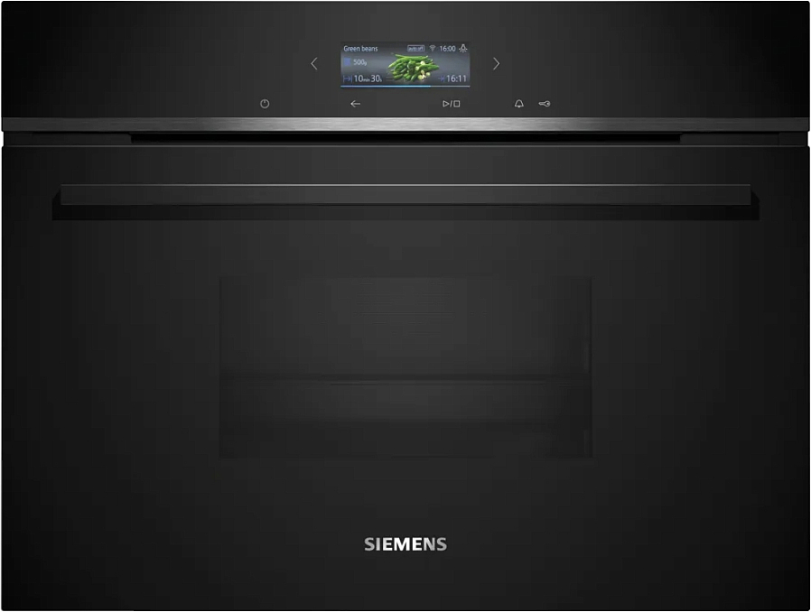 Пароварка Siemens CD 714GXB1 preview 1