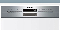 Встраиваемая посудомоечная машина Siemens SN536S01KE