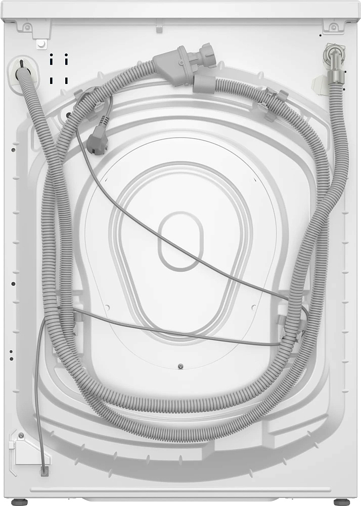 Стиральная машина Siemens WM14N123 preview 7