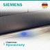 Купить Встраиваемая посудомоечная машина Siemens SR61IX05KE preview 5