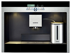 Кофемашина Siemens TK 76K573