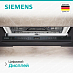 Купить Встраиваемая посудомоечная машина Siemens SN65EX12CE preview 6