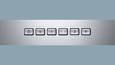 Вытяжка Siemens LC97BE532