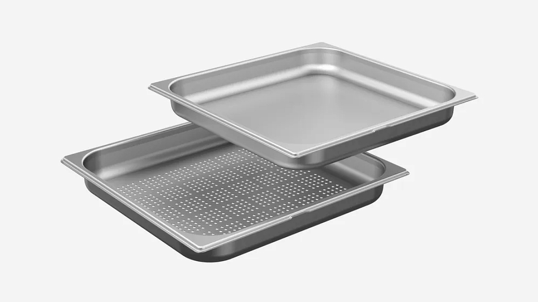 Пароварка Siemens CD 714GXB1 preview 6