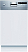 Купить Посудомоечная машина Siemens SF 54T554 preview 2