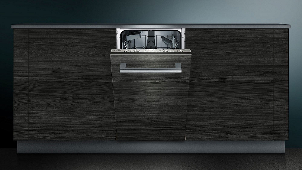 Встраиваемая посудомоечная машина Siemens SR615X21DR фото 8 Встраиваемая посудомоечная машина Siemens SR615X21DR preview 8