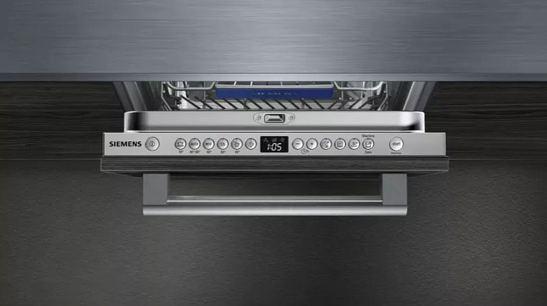 Встраиваемая посудомоечная машина Siemens SR636X03ME preview 7