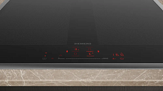 Индукционная варочная панель Siemens EX645HXC1E