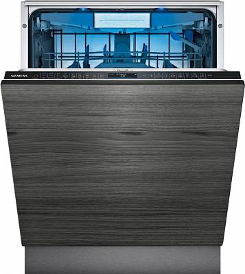 Посудомоечная машина Siemens SN87YX03CE в Москве, цена 183850 р. отзывы ...