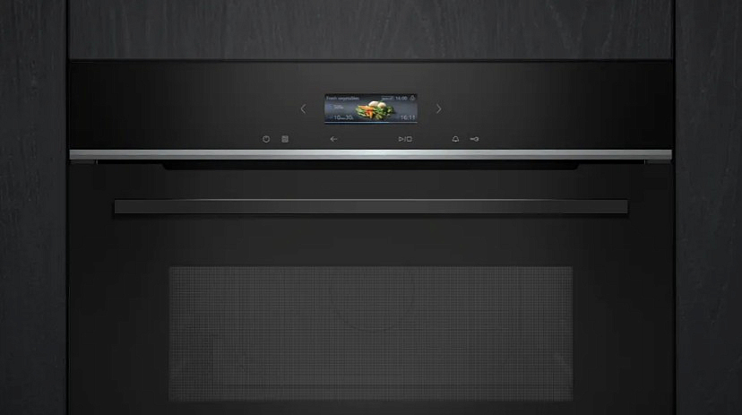 Микроволновая печь Siemens CE732GXB1 preview 2