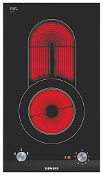 Электрическая варочная панель Siemens ET375GC11E