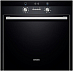 Купить Духовой шкаф Siemens HB 33GB650R preview 1