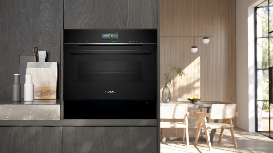 Подогреватель посуды Siemens BI710C1B1 preview 2