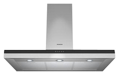 Вытяжка Siemens LC956BB40R