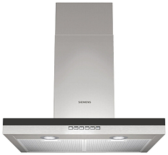 Вытяжка Siemens LC66BB530