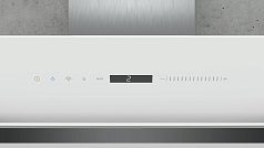Вытяжка Siemens LC91KWW20