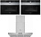 Комплект Siemens (CM633GBS1, CB634GBS3, LF97BBM50M)