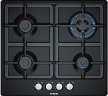 Газовая варочная панель Siemens EG6B6HO90R
