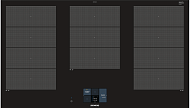 Индукционная варочная панель Siemens EX975KXX1E