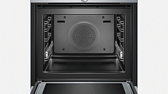 Духовой шкаф Siemens HM 636GNW1