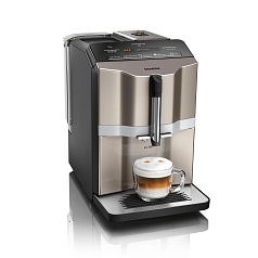 Кофемашина Siemens TI353204RW