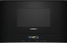 Микроволновая печь Siemens BF722R1B1