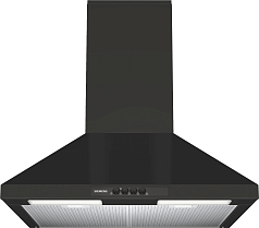 Вытяжка Siemens LC64WA621