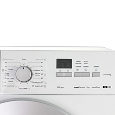 Стиральная машина Siemens WS12G140OE