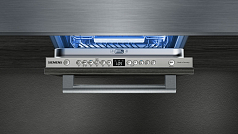 Встраиваемая посудомоечная машина Siemens SR656X10TR