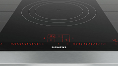 Индукционная варочная панель Siemens EX975LVV1E