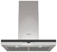 Вытяжка Siemens LC68BB540