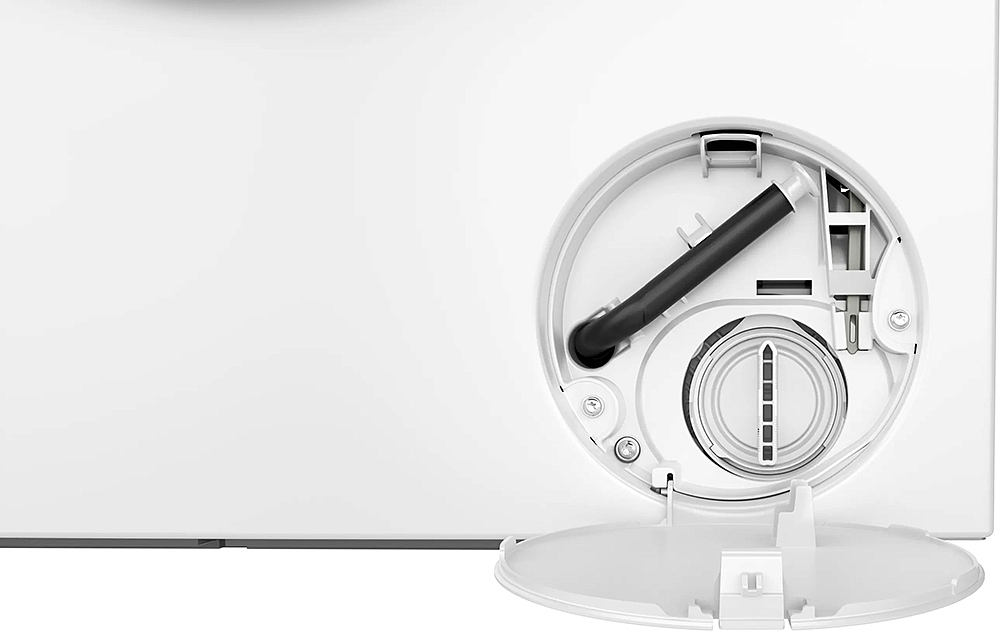 Стирально-сушильная машина Siemens WN54C2A40 preview 6