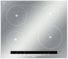 Индукционная варочная панель Siemens EH679MB11