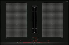 Индукционная варочная панель Siemens EX875LX57E