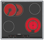 Электрическая варочная панель Siemens ET645EN11