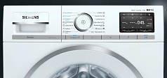 Стиральная машина Siemens WM16XEH1OE