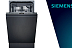 Обзор на посудомоечную машину Siemens SR63HX74ME